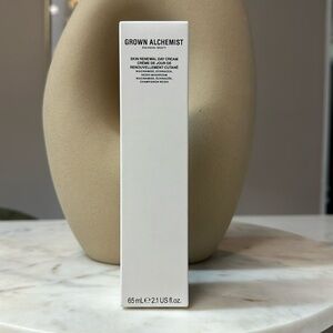 Grown Alchemist- Skin Renewal Day Cream (65mL)